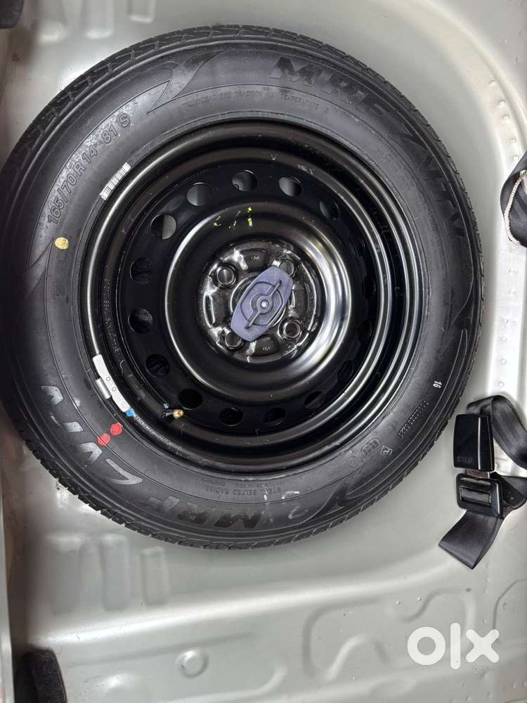 Maruti Suzuki Wagon R 1.0 Vxi Limited Edition, 2021, Petrol