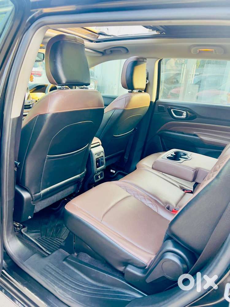 Jeep Meridian 2.0 Limited (o) 4x2 At, 2023, Diesel
