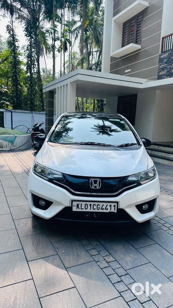 Honda Diesel Car 2018