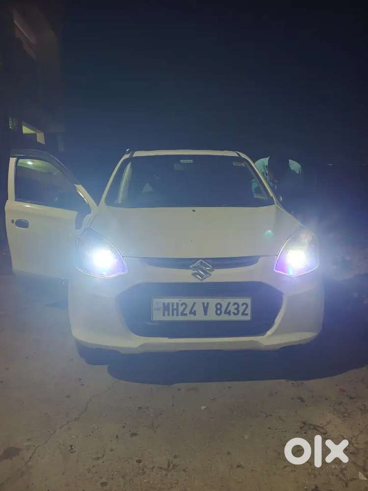 Maruti Suzuki Alto 800 2013 Petrol Well Maintained