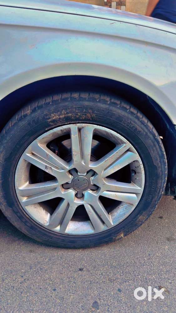 Audi A4 2.0 Automatic New Condition 1st Owner