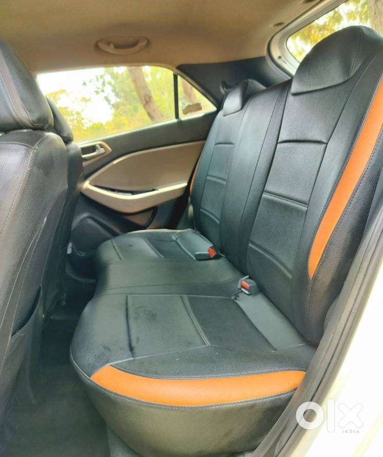 Hyundai I20 Sportz 1.2 Vtvt, 2019, Petrol