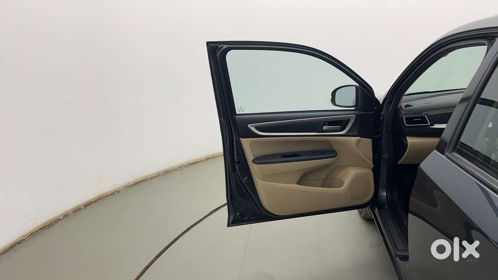 Honda Amaze Vx 1.2 Petrol Cvt, 2021, Petrol