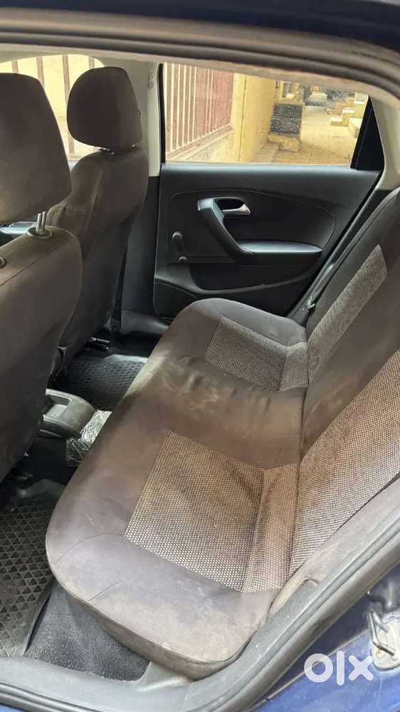 Volkswagen Petrol Car For Sale – Excellent Condition