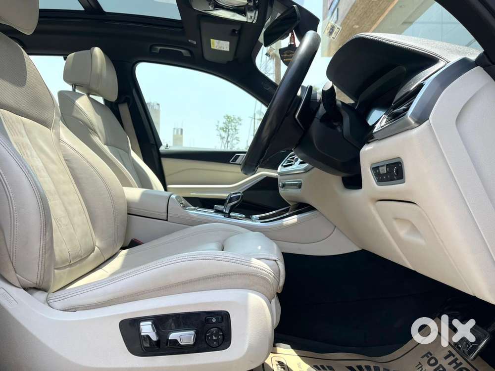 Bmw X5 Xdrive40i M Sport, 2020, Petrol