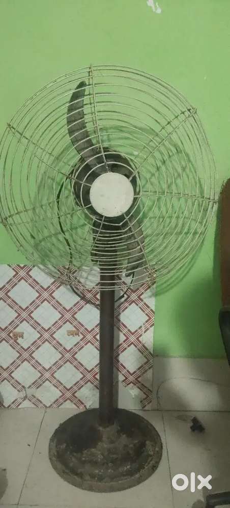 Tufaan pankha