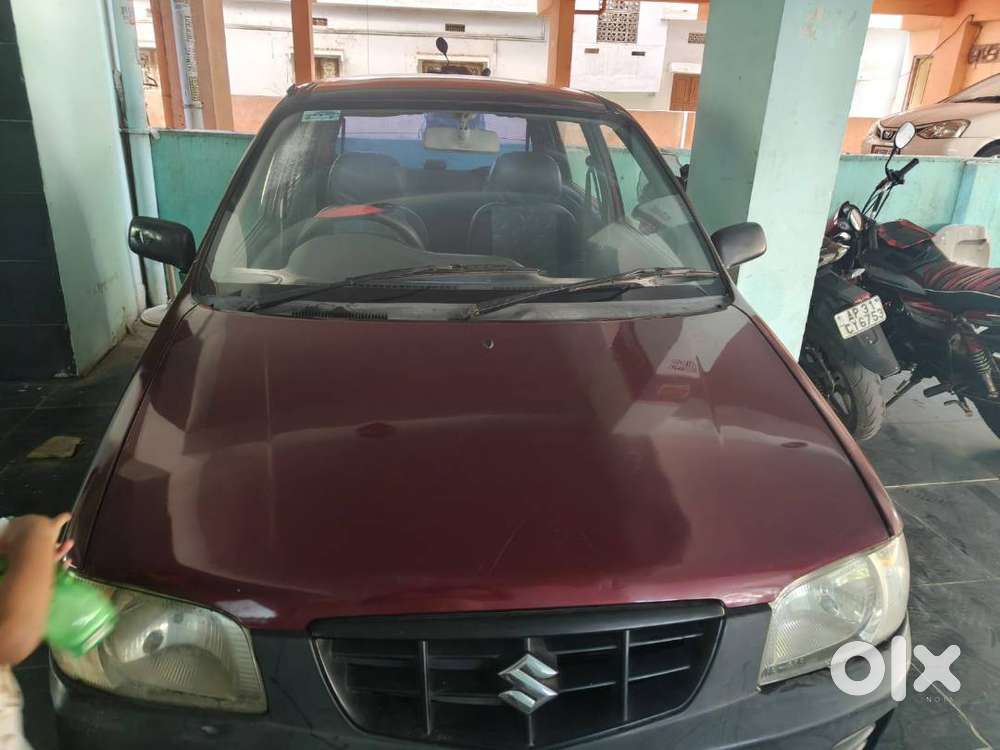 Good Conditioned Alto For 79000