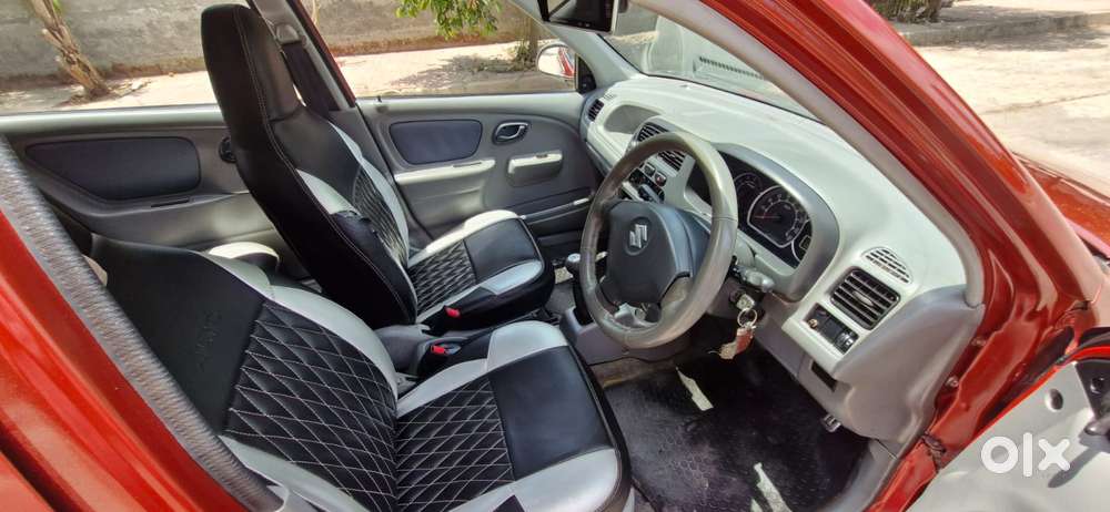Maruti Suzuki Alto K10 1.0 Vxi (o), 2012, Petrol
