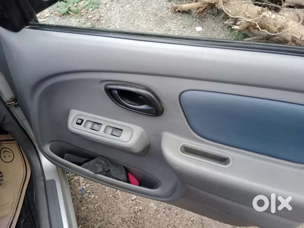 Maruti Suzuki Alto K10 2011 Petrol 66000 Km Driven