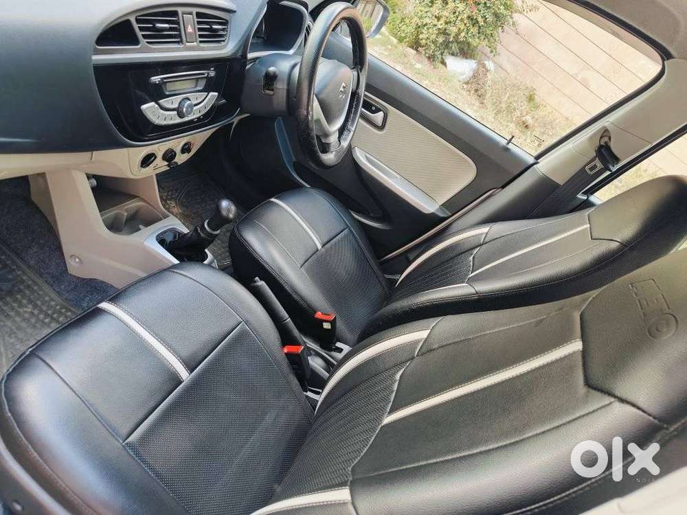 Maruti Suzuki Alto K10 Vxi, 2019, Petrol