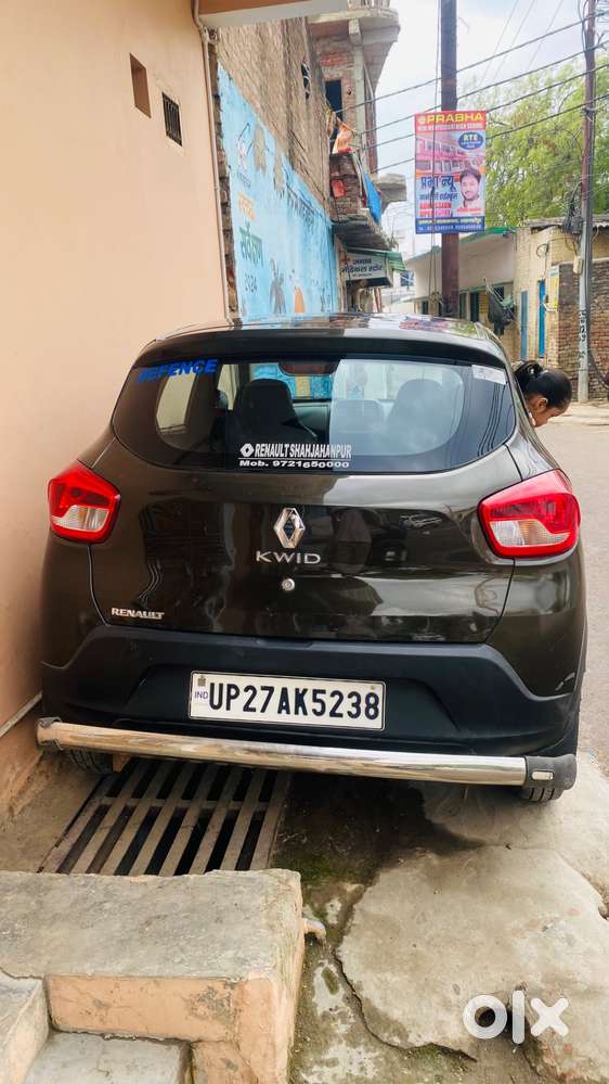 Renaults Kwid Urgent Sell