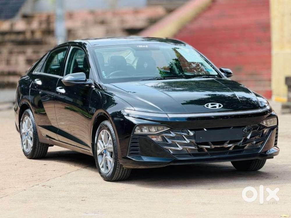 Hyundai Verna 1.6 Sx Vtvt, 2024, Petrol