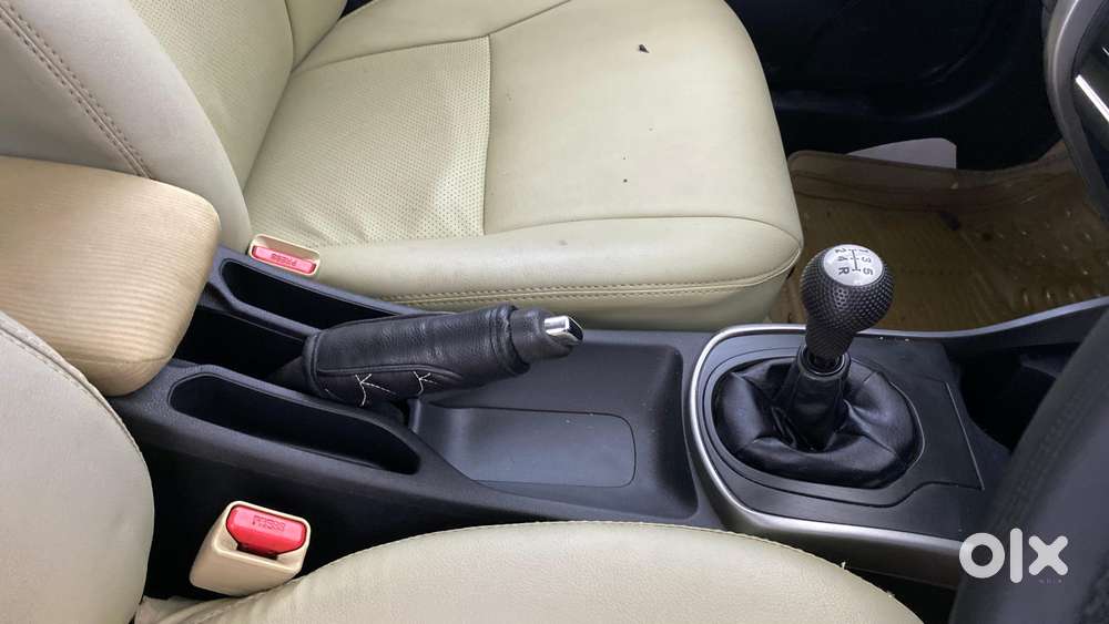 Honda City 2015-2017 I Vtec V, 2015, Petrol