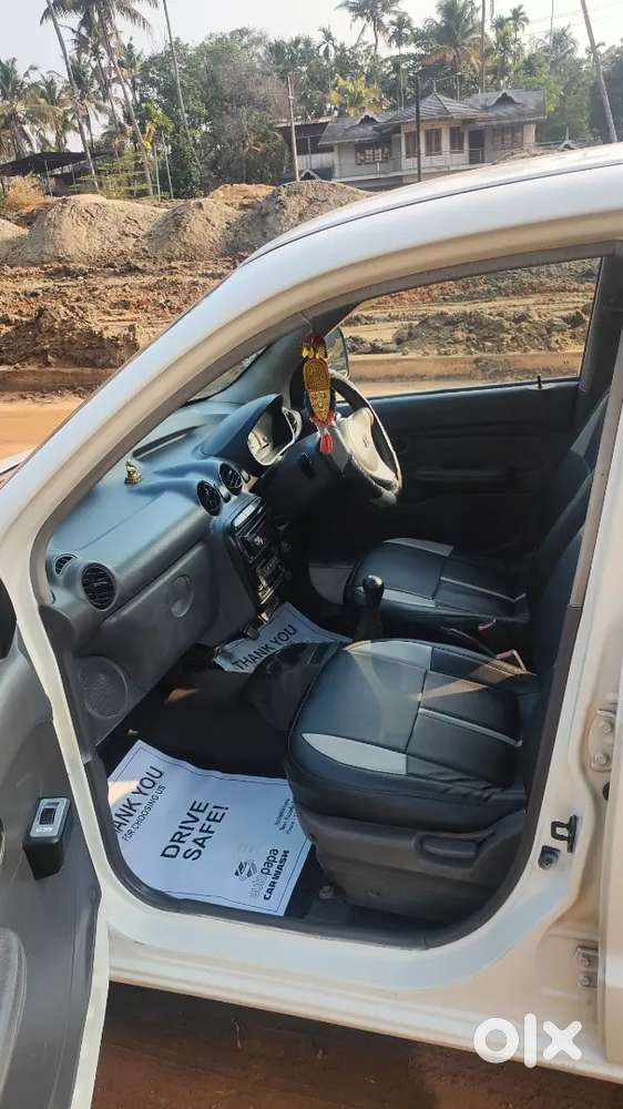 Hyundai Santro Xing Gl 2009 Petrol 87500 Km Driven