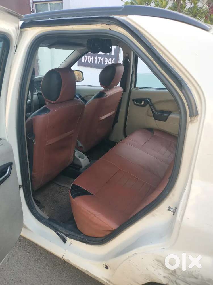 Mahindra Verito D4