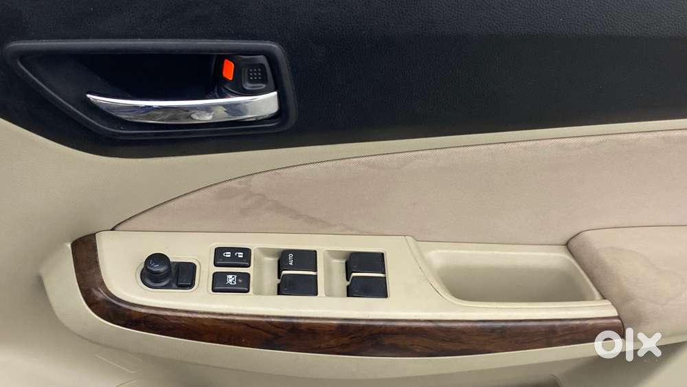 Maruti Suzuki Swift Dzire Zdi+ Mt, 2018, Diesel