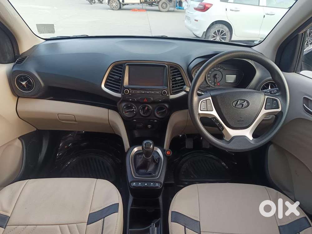 Hyundai Santro Sportz Cng, 2019, Cng & Hybrids