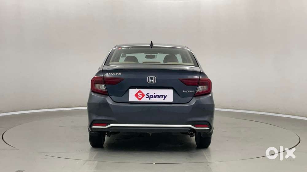 Honda Amaze Vx 1.2 Petrol Mt, 2023, Petrol