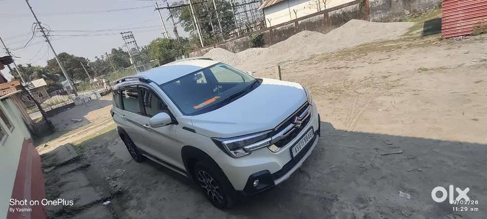 Maruti Suzuki Xl6 2024