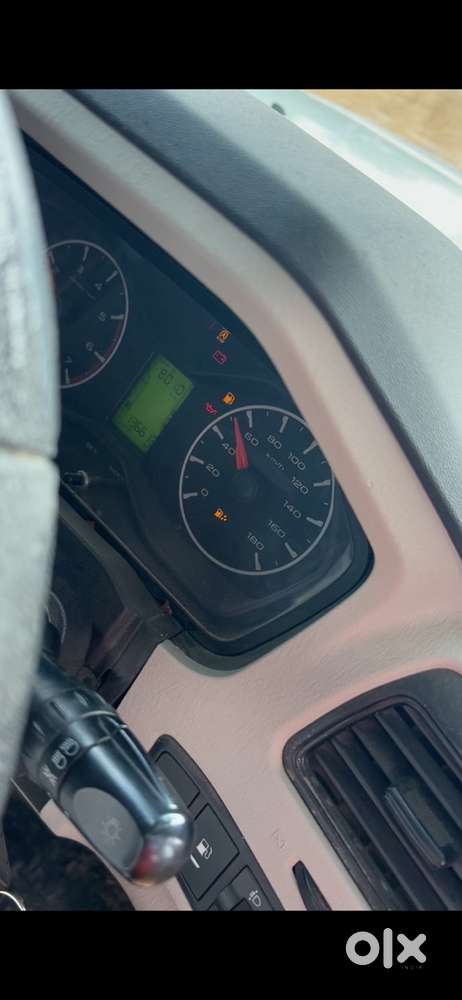 Mahindra Scorpio Classic 2019 Diesel Well Maintained