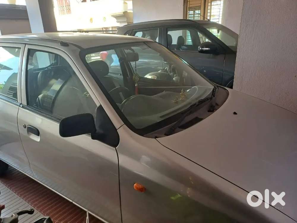 Aulto Lxi In Good Condition