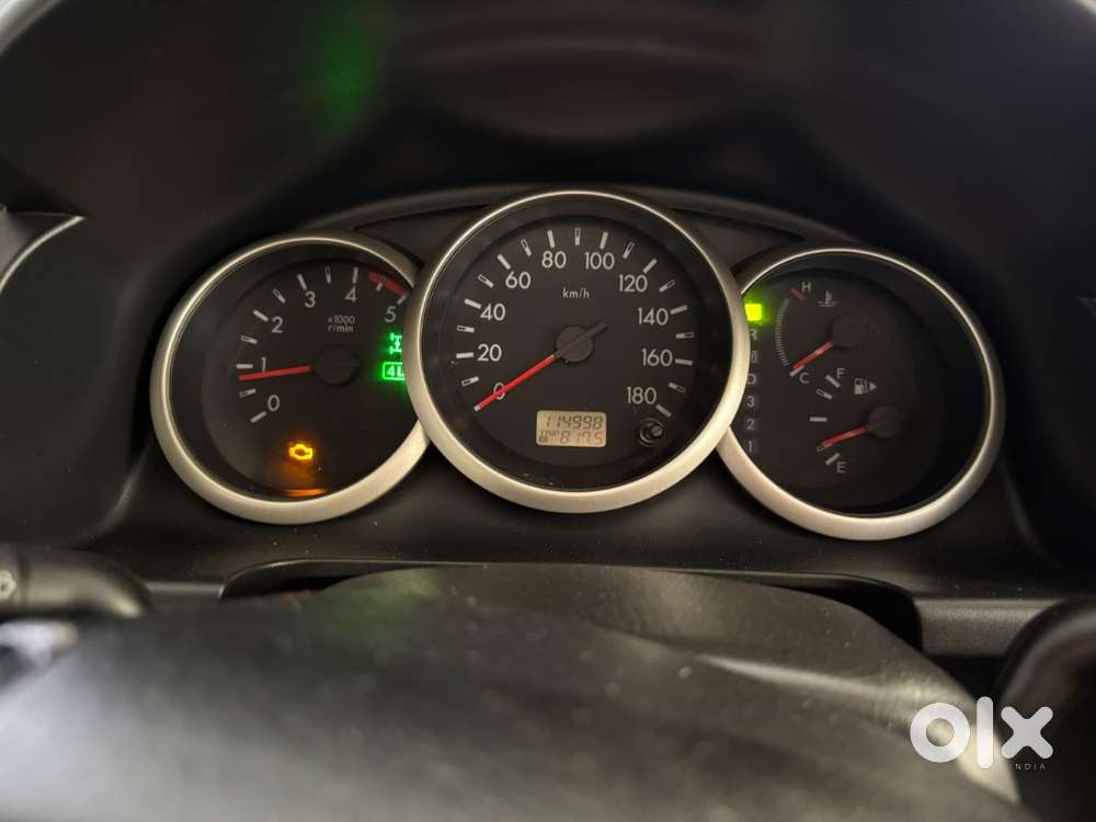 Ford Endeavour 2010 Diesel Well Maintained