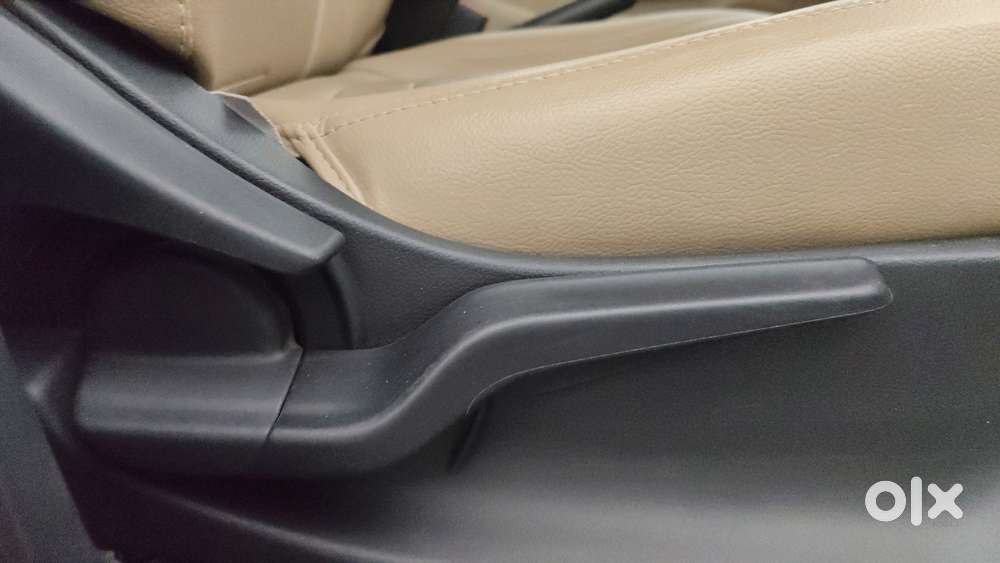 Honda Amaze S Cvt I-vtec, 2023, Petrol