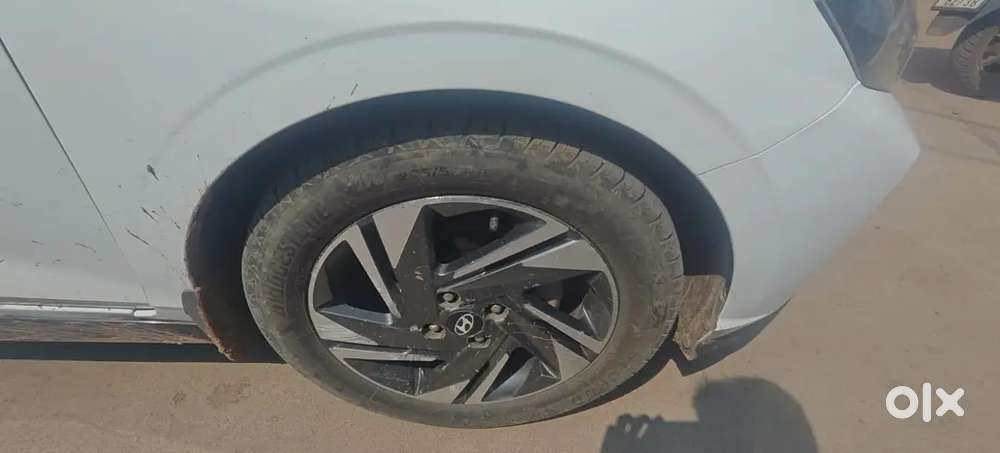 Hyundai New I20 1.5 Asta 2021