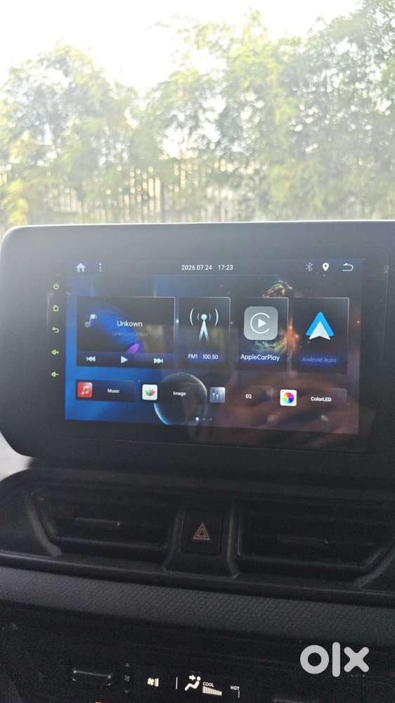 Maruti Suzuki Swift Lxi Optional-o, 2025, Petrol