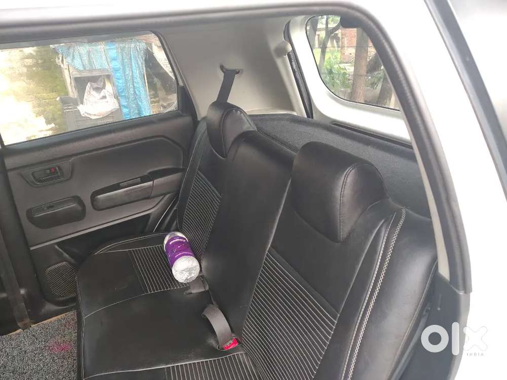 Maruti Suzuki Wagon R 2022 Cng Year