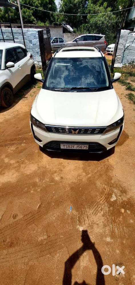 Mahindra Xuv300 W6 Diesel, 2023, Diesel