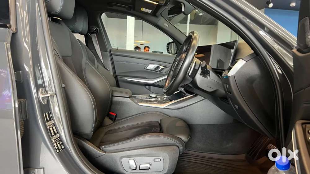 Bmw M340i, 2023, Petrol