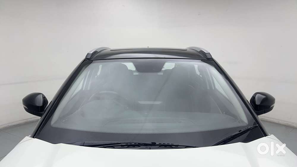 Tata Nexon 1.5 Revotorq Xz Plus Hs Dark Edition, 2022, Petrol