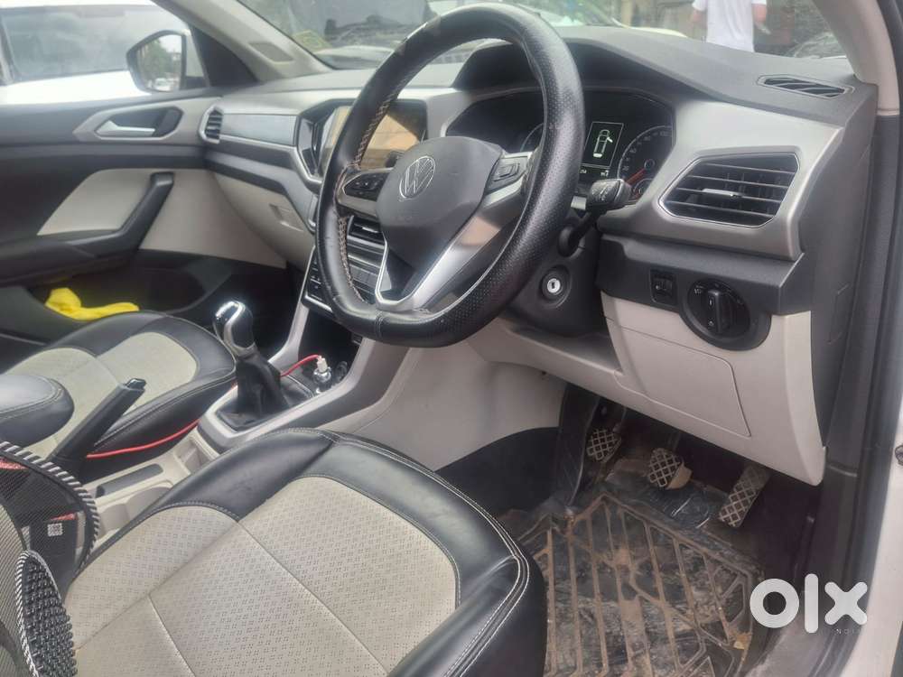 Volkswagen Tiguan 2.0 Tdi Highline, 2022, Petrol