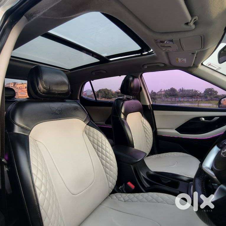 Hyundai Creta 1.5 Sx Executive Petrol, 2021, Petrol