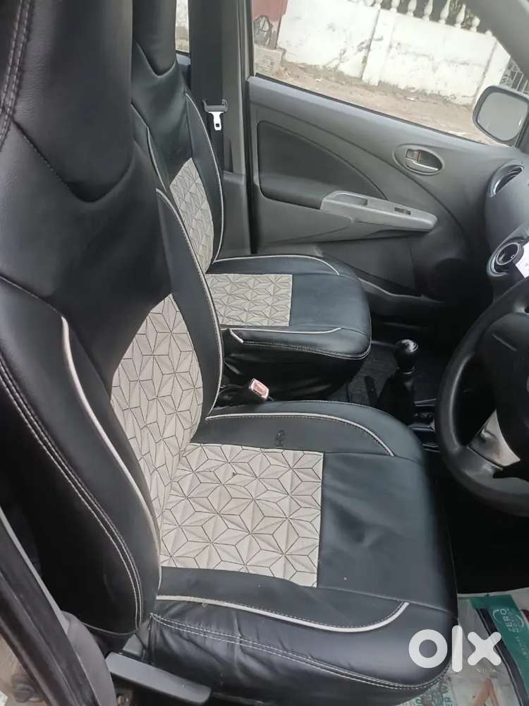 Etios G 2011 Model Fc Till 2031