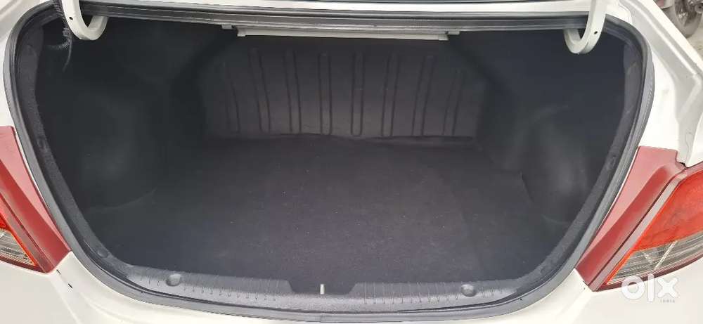 Hyundai Verna Fluidic 2017 53400 Km