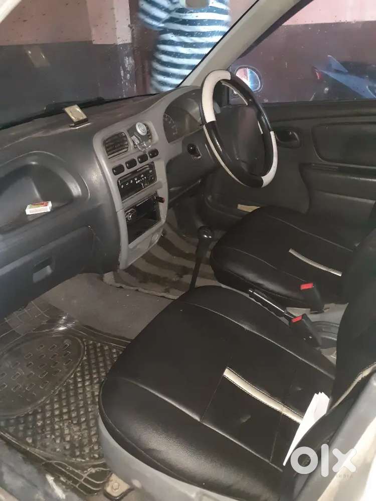 Maruti Suzuki Alto 2011 Petrol 90000 Km Driven Ac Bhi Chalu Hai