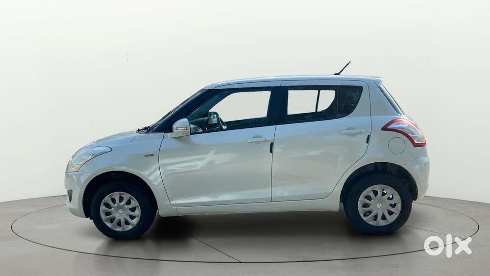Maruti Suzuki Swift Vdi, 2014, Diesel