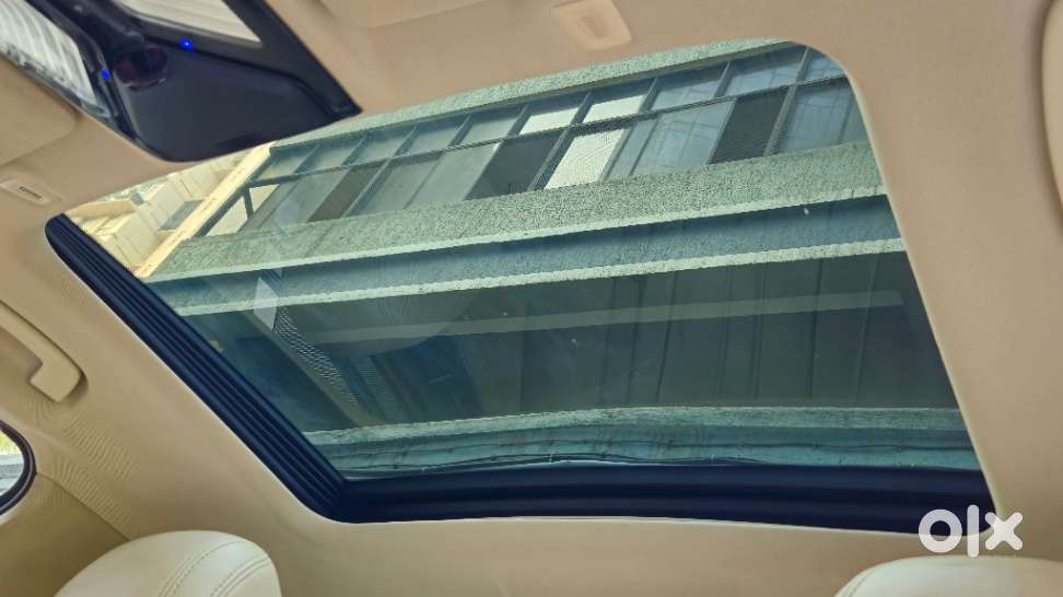 Bmw 5 Series 520d Sport Line, 2018, Diesel