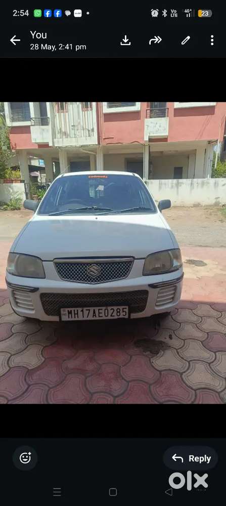 Buy New Car 1,05,000