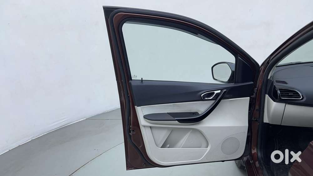 Tata Tigor 1.2 Revotron Xz Plus Cng, 2022, Cng & Hybrids