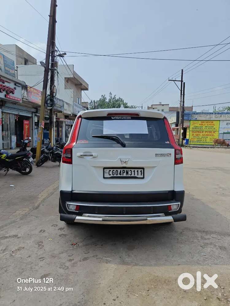 Mahindra Scorpio N Diesel 2024