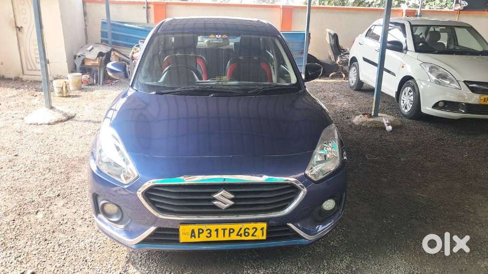 Maruti Suzuki Swift Dzire Vdi Bsiv, 2018, Diesel