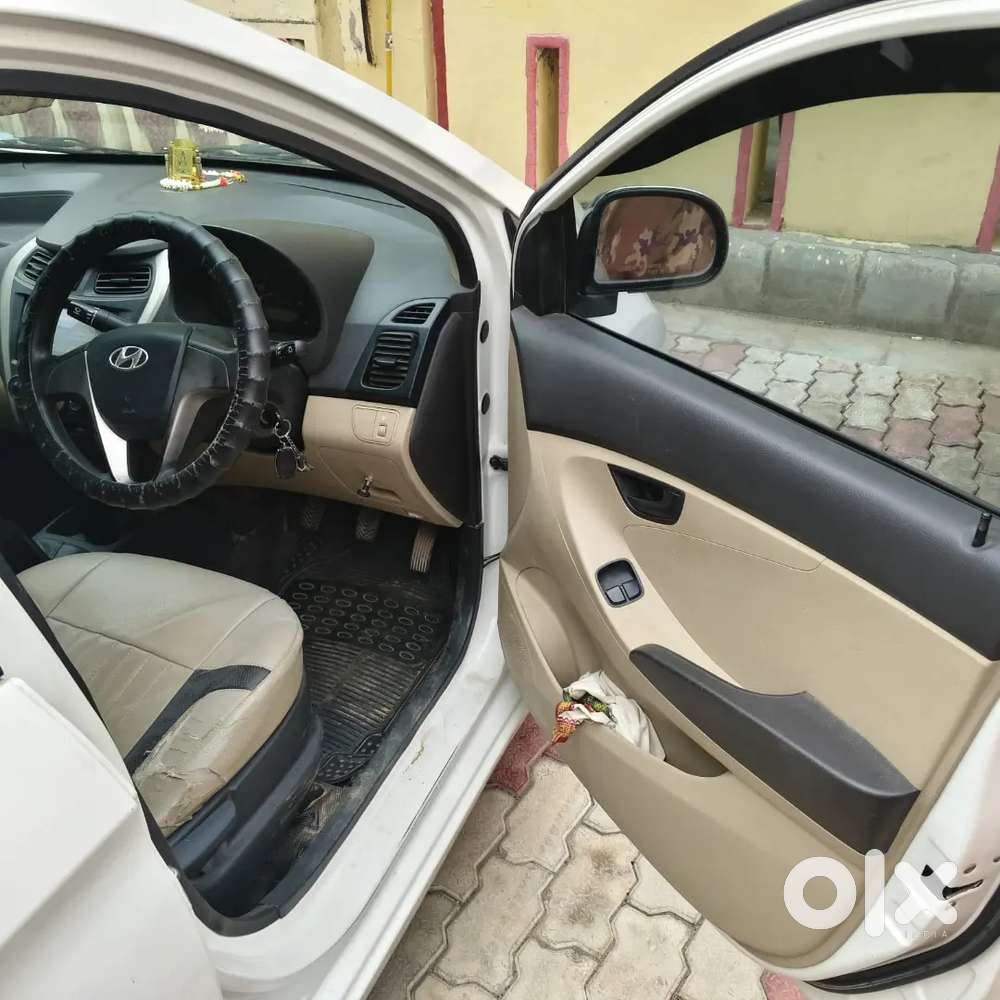 Hyundai Eon 2019 Petrol 45000 Km Driven