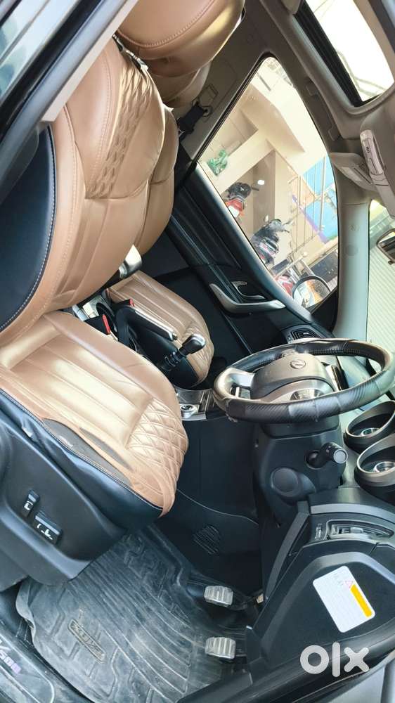 Mahindra Xuv500 W11, 2019, Diesel