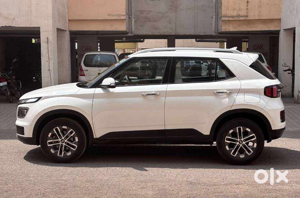 Hyundai Venue 1.4 Crdi Sx, 2023, Diesel