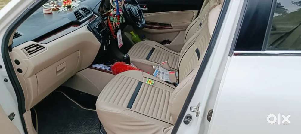 Maruti Suzuki Dzire Vdi 2020