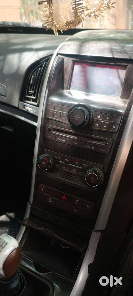 Mahindra Xuv 500 For Sale In Hyderabad