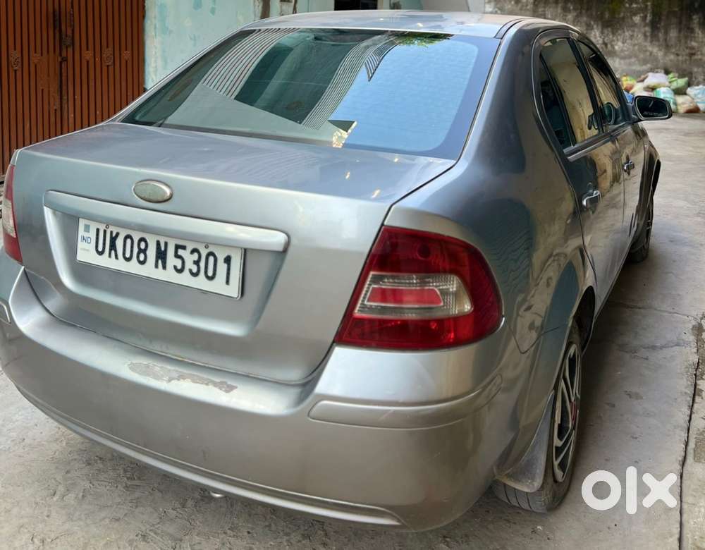Ford Fiesta Diesel 2009.